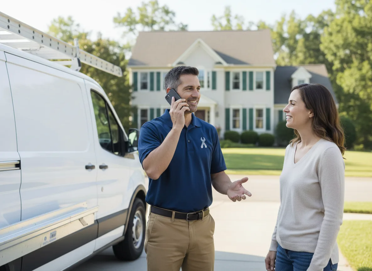 Home Gutter Service Holland, TX FAQs